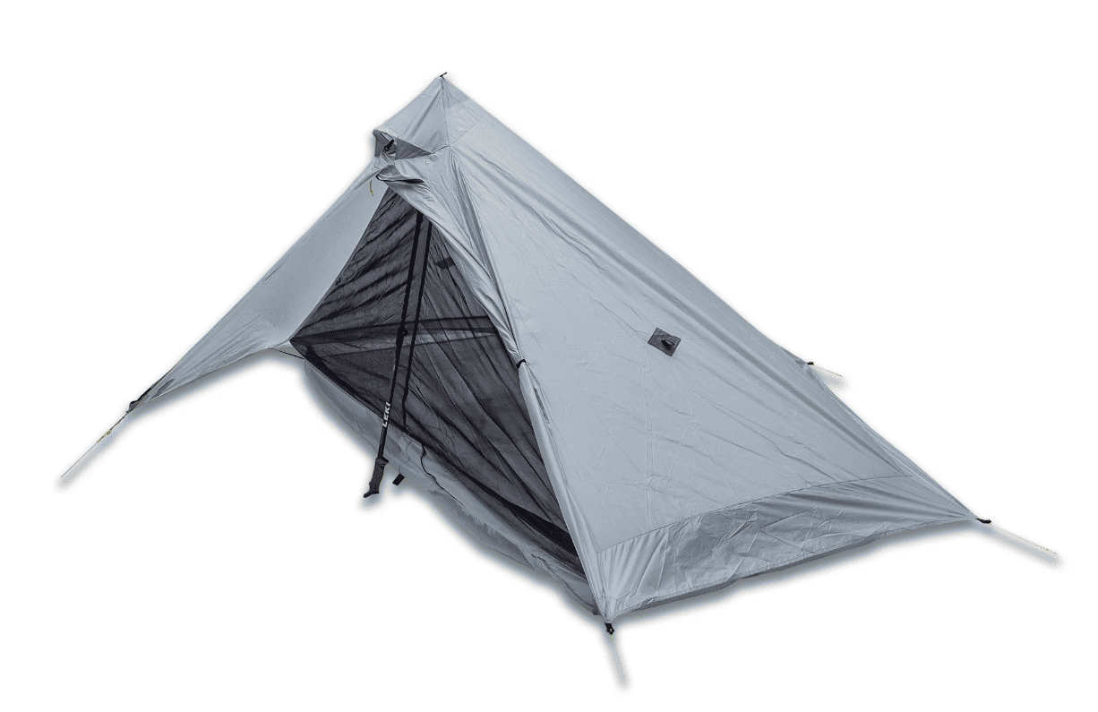 Six Moon Designs Lunar Solo Tent | 68travel